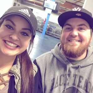 Meet your Posher, Jared